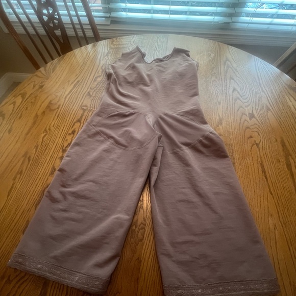 Fajas Colombiana Shapewear Tummy Control Post Surgery Compression Postpartum 3XL - Picture 10 of 11